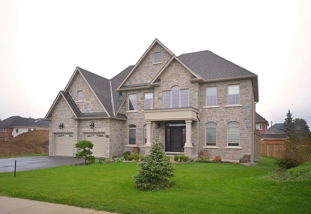 Main Photo: 6415 Old Church Road in Caledon: Freehold for sale