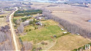 Photo 19: 15 2319 TWP RD 524: Rural Parkland County Rural Land/Vacant Lot for sale : MLS®# E4291560