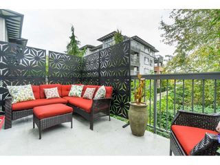 Photo 27: 86 18777 68A Avenue in Surrey: Clayton Townhouse for sale in "COMPASS" (Cloverdale)  : MLS®# R2509874