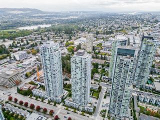 Photo 40: 310 6588 NELSON Avenue in Burnaby: Metrotown Condo for sale in "THE MET" (Burnaby South)  : MLS®# R2817729