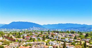 Photo 10: 2308 5380 OBEN Street in Vancouver: Collingwood VE Condo for sale in "URBA" (Vancouver East)  : MLS®# R2171062