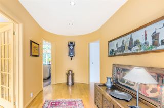 Photo 7: 1487 MINTO Crescent in Vancouver: Shaughnessy House for sale in "SECOND SHAUGHNESSY" (Vancouver West)  : MLS®# R2048500