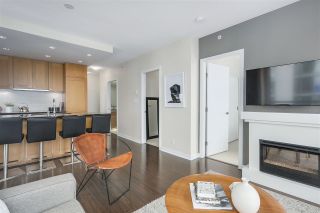 Photo 10: 1508 821 CAMBIE Street in Vancouver: Downtown VW Condo for sale in "Raffles" (Vancouver West)  : MLS®# R2343787