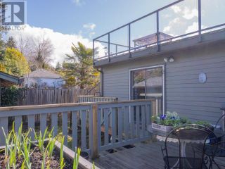 Photo 38: 6943 HAMMOND STREET in Powell River: House for sale : MLS®# 17915