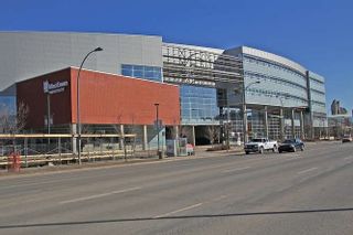 Photo 27: Fox One, Downtown in Edmonton: Zone 12 Condo for sale : MLS®# E4106166