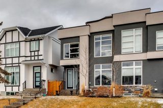 Photo 41: 2024 31 Avenue SW in Calgary: South Calgary Semi Detached for sale : MLS®# A1182662