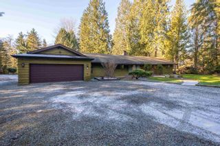 Main Photo: 12795 FERN Crescent in Maple Ridge: Silver Valley House for sale : MLS®# R2857989