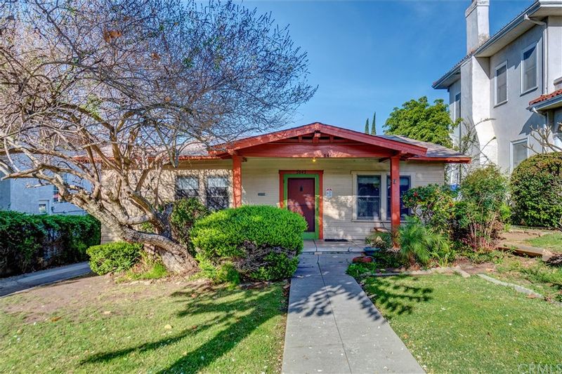 FEATURED LISTING: 5843 Friends Avenue Whittier