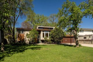 Photo 20: 247 Speers Road in Winnipeg: Windsor Park House for sale (2G)  : MLS®# 202312139