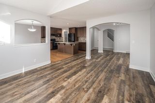 Photo 13: 244 Silverado Range Heights SW in Calgary: Silverado Semi Detached (Half Duplex) for sale : MLS®# A2014417