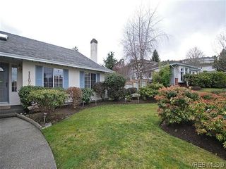Photo 17: 1190 Maplegrove Pl in VICTORIA: SE Sunnymead House for sale (Saanich East)  : MLS®# 602312