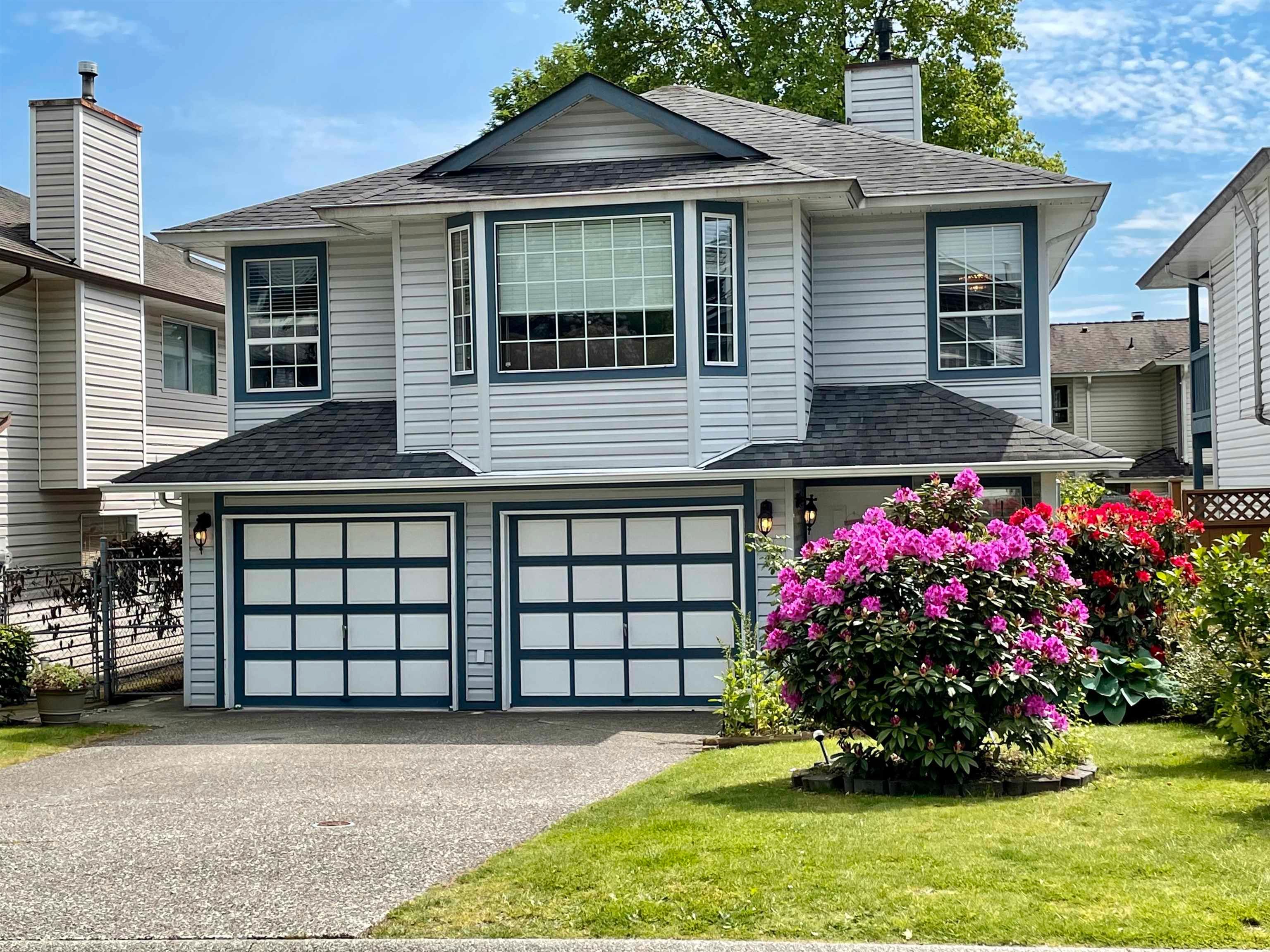 Main Photo: 1378 SUTHERLAND Avenue in Port Coquitlam: Oxford Heights House for sale in "OXFORD HEIGHTS" : MLS®# R2714486