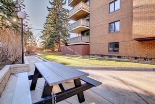 Photo 32: 202 225 25 Avenue SW in Calgary: Mission Apartment for sale : MLS®# A1163942