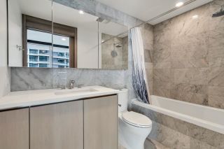 Photo 11: 412 89 NELSON Street in Vancouver: Yaletown Condo for sale (Vancouver West)  : MLS®# R2589530