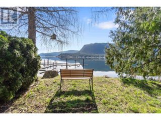 Photo 27: 202 97A Highway Unit# 29 in Sicamous: Recreational for sale : MLS®# 10311205