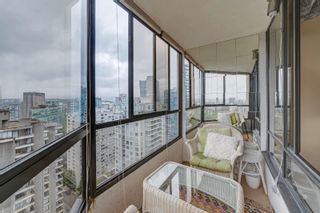 Photo 33: 1904 738 BROUGHTON Street in Vancouver: West End VW Condo for sale (Vancouver West)  : MLS®# R2874274