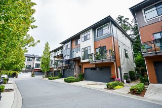 Photo 34: 4 2687 158 Street in Surrey: Grandview Surrey Townhouse for sale in "Jacobsen" (South Surrey White Rock)  : MLS®# R2709624