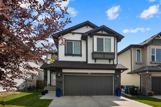 Photo 2: 55 Brightoncrest Manor SE in Calgary: New Brighton Detached for sale : MLS®# A2055321