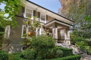Photo 35: 1649 W 29TH Avenue in Vancouver: Shaughnessy House for sale (Vancouver West)  : MLS®# R2795233