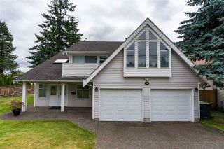 Photo 1: 578 SCHOOLHOUSE Street in Coquitlam: Central Coquitlam House for sale : MLS®# R2381789
