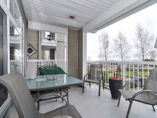 Photo 7: 213 1420 PARKWAY Boulevard in Coquitlam: Westwood Plateau Condo for sale : MLS®# V1054889