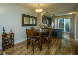 Photo 7: 21 21867 50 Avenue in Langley: Murrayville Townhouse for sale in "Winchester" : MLS®# R2009721