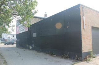 Photo 16: 210 Dufferin Avenue in Winnipeg: Industrial / Commercial / Investment for sale (4A)  : MLS®# 202323437