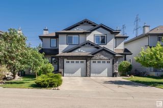 Photo 2: 6426 1A Avenue in Edmonton: Zone 53 House Half Duplex for sale : MLS®# E4298873