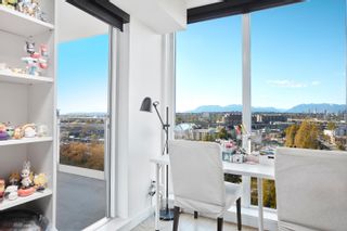 Photo 2: 1609 8988 PATTERSON Road in Richmond: West Cambie Condo for sale : MLS®# R2875712