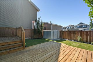 Photo 36: 26 River Heights Green: Cochrane Detached for sale : MLS®# A1238561