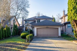 Photo 1: 16122 108A Avenue in Surrey: Fraser Heights House for sale in "North Pointe" (North Surrey)  : MLS®# R2857067