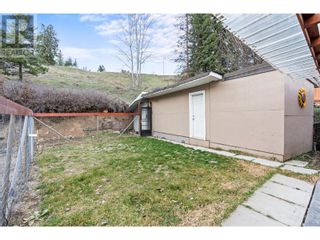 Photo 46: 1718 Grandview Avenue in Lumby: House for sale : MLS®# 10308360
