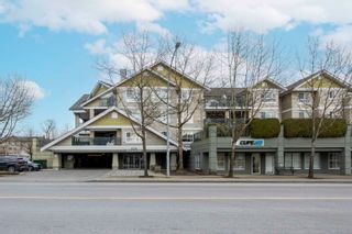 Main Photo: 105 6336 197 Street in Langley: Willoughby Heights Condo for sale : MLS®# R2866159