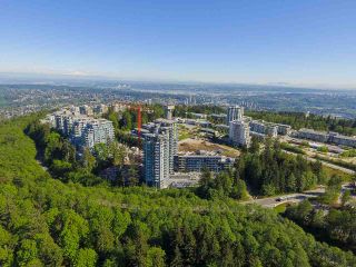 Photo 13: 1507 8850 UNIVERSITY CRESCENT in Burnaby: Simon Fraser Univer. Condo for sale (Burnaby North)  : MLS®# R2416972