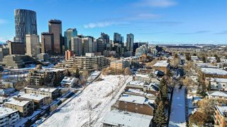 Photo 37: 504 333 2 Avenue NE in Calgary: Crescent Heights Apartment for sale : MLS®# A2020021