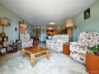 Photo 3: 312 485 Island Hwy in VICTORIA: VR Six Mile Condo for sale (View Royal)  : MLS®# 740559