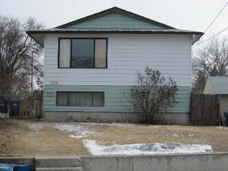 Main Photo: 2629 Young Place: House for sale (Brocklehurst)  : MLS®# 101874
