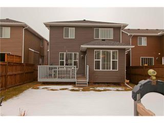 Photo 32: 555 AUBURN BAY Drive SE in Calgary: Auburn Bay House for sale : MLS®# C4049604