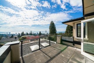 Photo 26: 2189 NELSON Avenue in West Vancouver: Dundarave House for sale : MLS®# R2693405