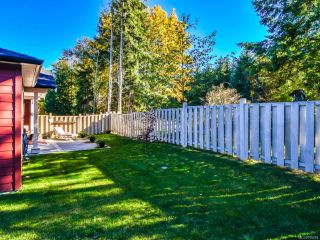 Photo 33: 11 301 Arizona Dr in CAMPBELL RIVER: CR Willow Point Half Duplex for sale (Campbell River)  : MLS®# 799288