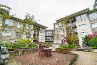 Photo 17: 316 13468 KING GEORGE Boulevard in Surrey: Whalley Condo for sale in "The Brookland" (North Surrey)  : MLS®# R2360943