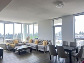 Photo 3: 1309 3487 BINNING Road in Vancouver: University VW Condo for sale (Vancouver West)  : MLS®# R2802930