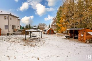 Photo 38: 325 52555 RGE RD 223: Rural Strathcona County House for sale : MLS®# E4363726