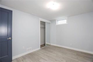 Photo 25: 6 Diamond Street in Winnipeg: North Kildonan Residential for sale (3G)  : MLS®# 202228309