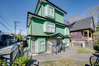 Photo 7: 1843 E 22ND Avenue in Vancouver: Victoria VE House for sale (Vancouver East)  : MLS®# R2874401