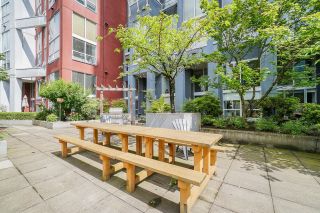 Photo 24: 420 933 SEYMOUR Street in Vancouver: Downtown VW Condo for sale in "THE SPOT" (Vancouver West)  : MLS®# R2863962
