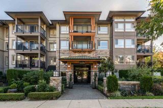 Photo 20: 407 3156 DAYANEE SPRINGS Boulevard in Coquitlam: Westwood Plateau Condo for sale : MLS®# R2507067