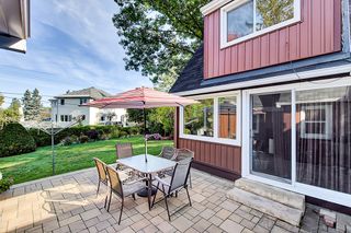 Photo 49: 207 Cunningham Avenue in Ottawa: Applewood Acres House for sale (Alta Vista)  : MLS®# 1173151