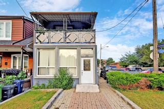 Photo 1: 479 Westmount Avenue in Toronto: Oakwood-Vaughan House (Apartment) for lease (Toronto C03)  : MLS®# C5854810
