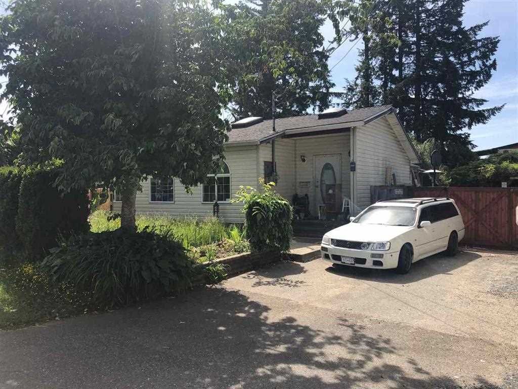 Main Photo: 32028 SCOTT Avenue in Mission: Mission BC House for sale in "Superstore/Hospital" : MLS®# R2430992